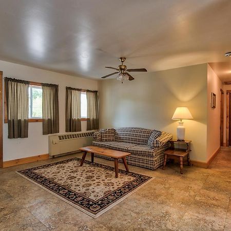 Pleasant Mountain Inn Bridgton Экстерьер фото