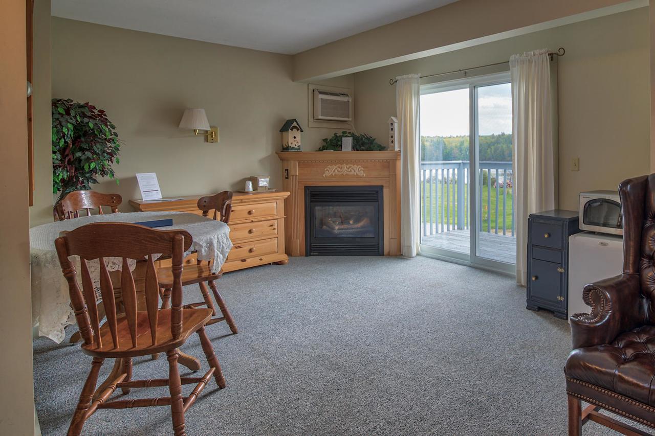 Pleasant Mountain Inn Bridgton Экстерьер фото