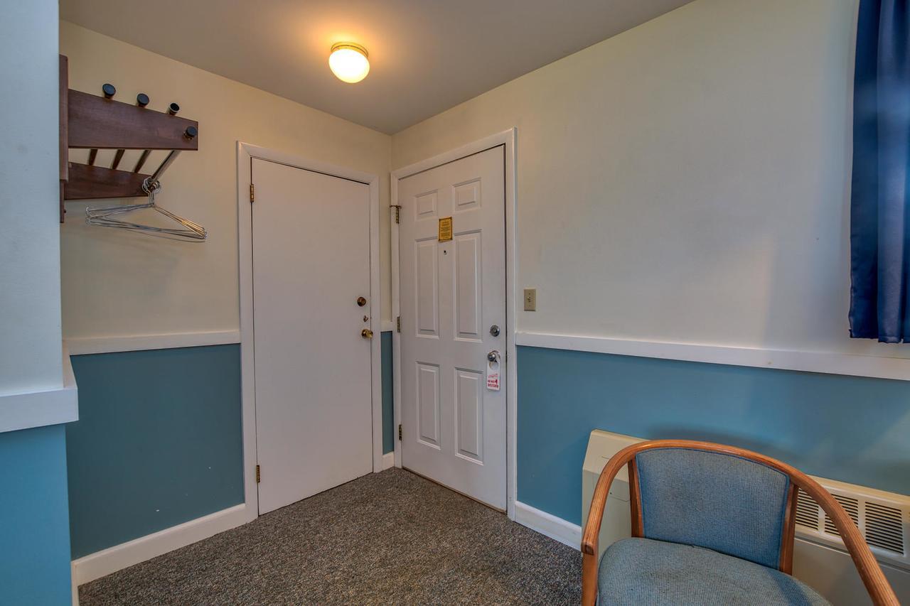 Pleasant Mountain Inn Bridgton Экстерьер фото