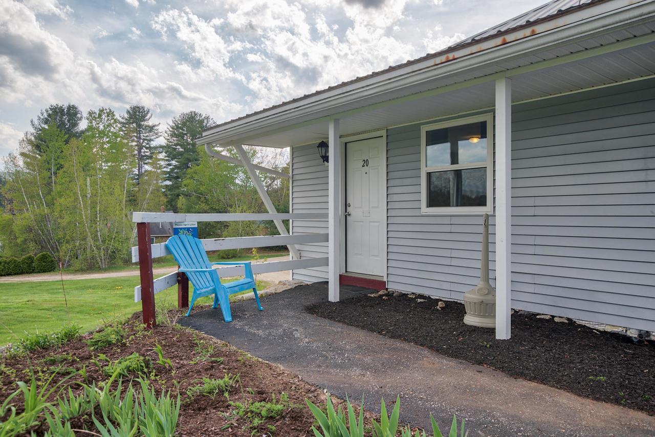 Pleasant Mountain Inn Bridgton Экстерьер фото