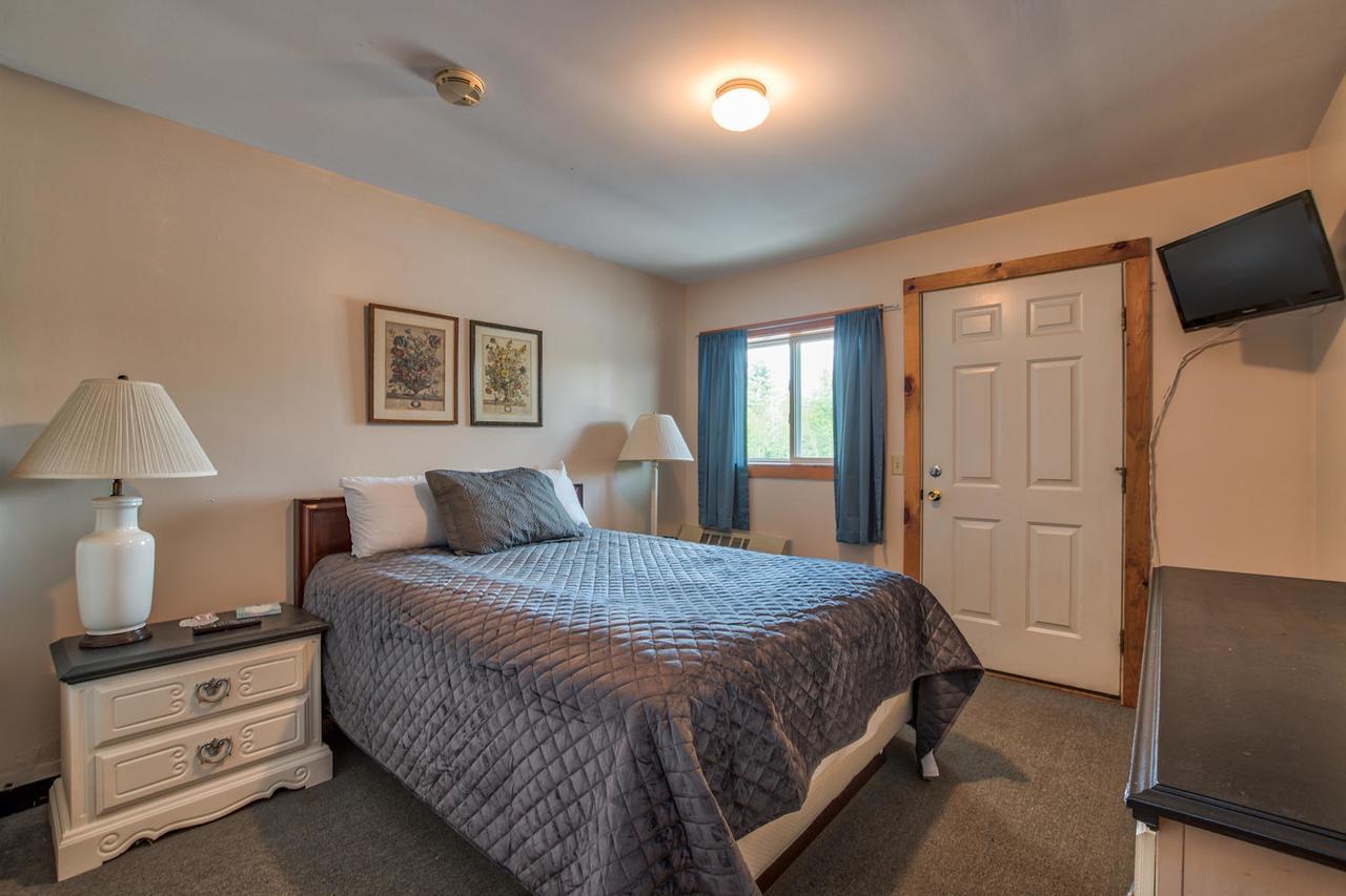 Pleasant Mountain Inn Bridgton Экстерьер фото