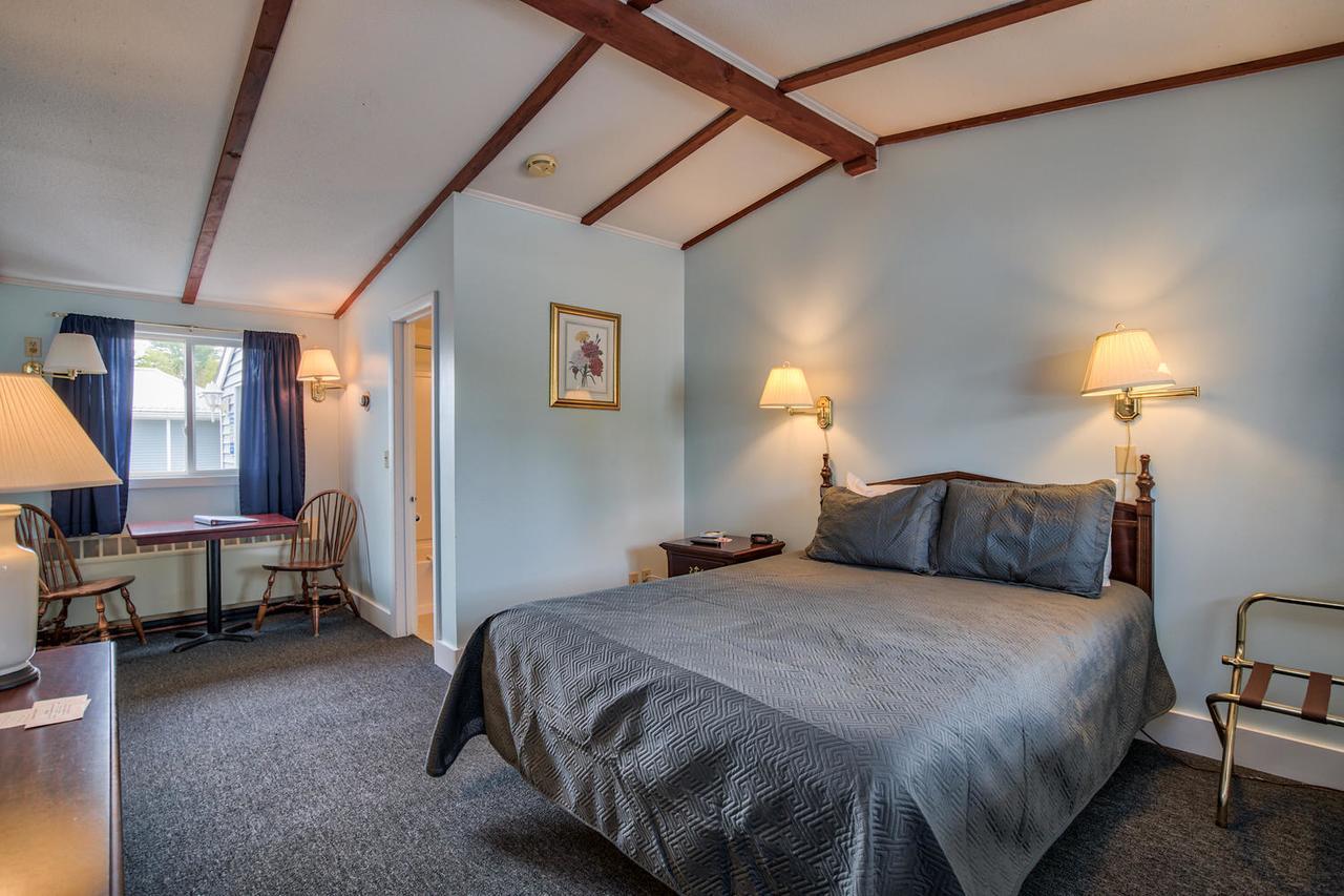 Pleasant Mountain Inn Bridgton Экстерьер фото