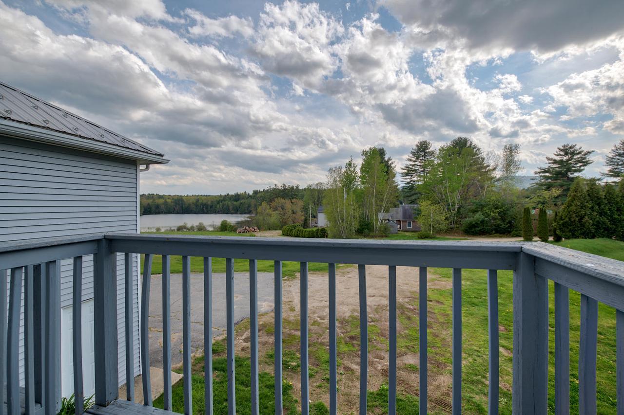 Pleasant Mountain Inn Bridgton Экстерьер фото