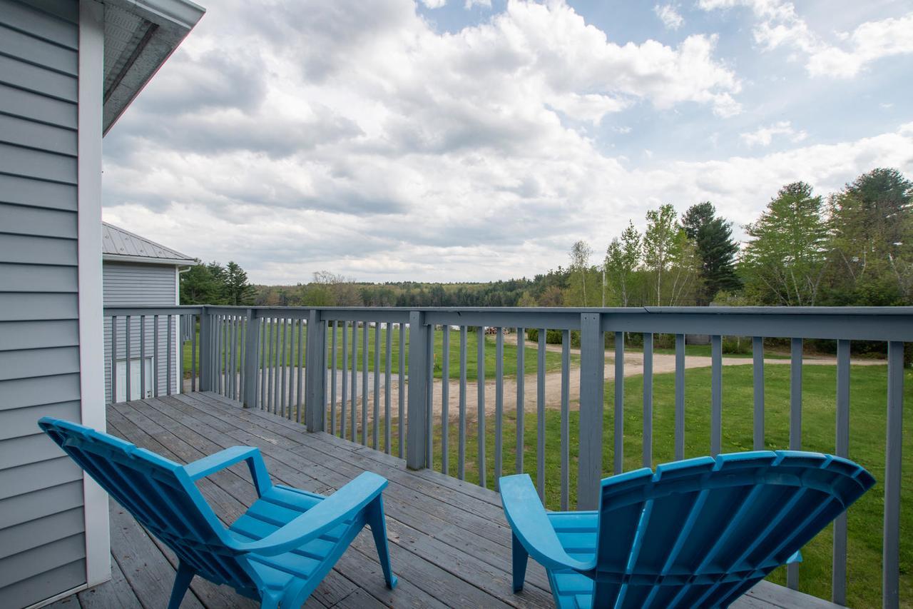 Pleasant Mountain Inn Bridgton Экстерьер фото