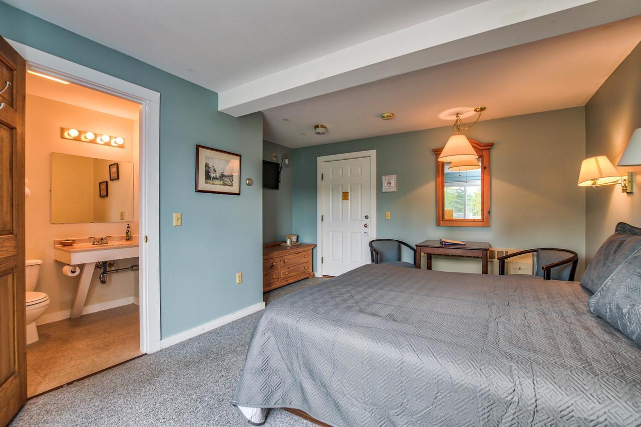 Pleasant Mountain Inn Bridgton Экстерьер фото