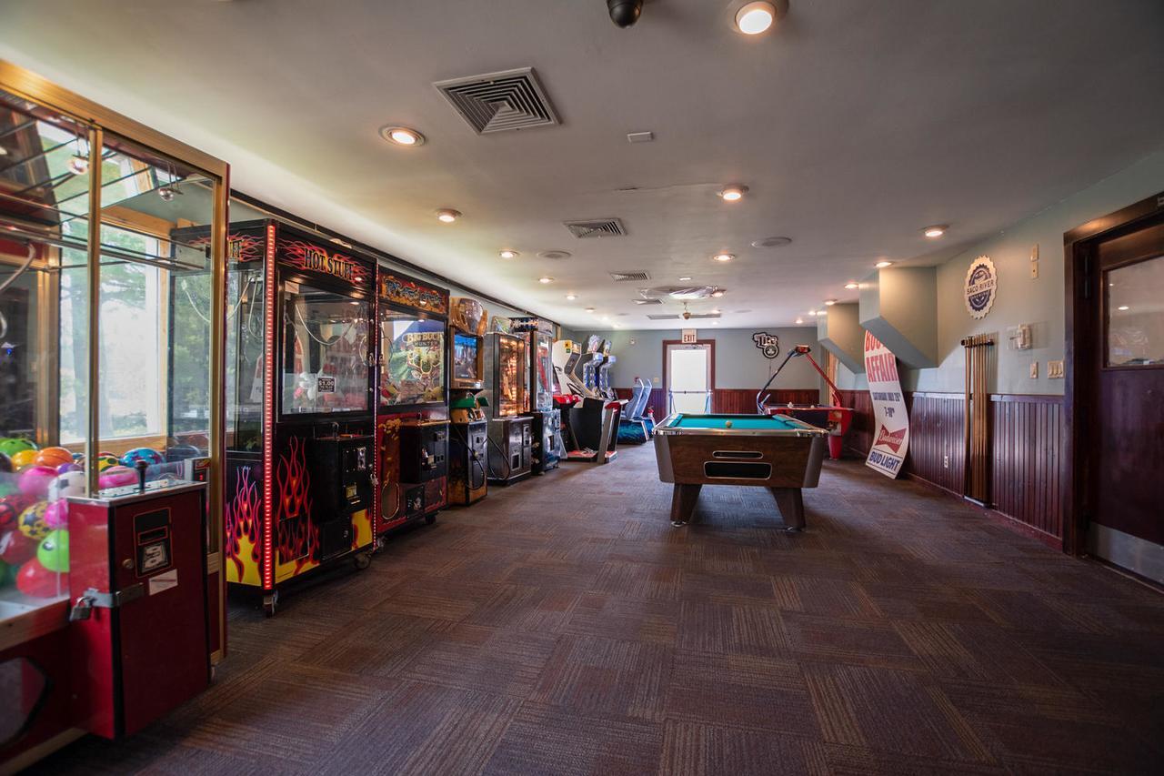 Pleasant Mountain Inn Bridgton Экстерьер фото