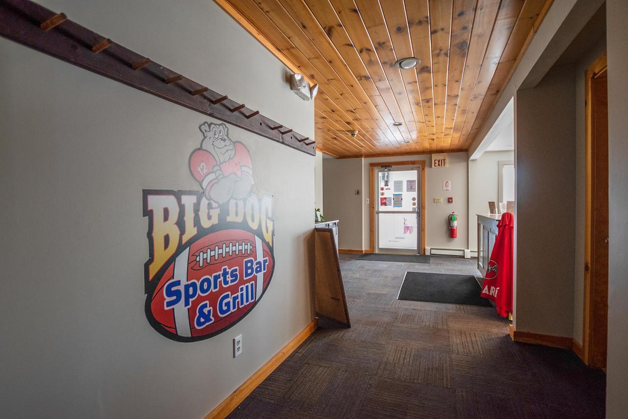 Pleasant Mountain Inn Bridgton Экстерьер фото