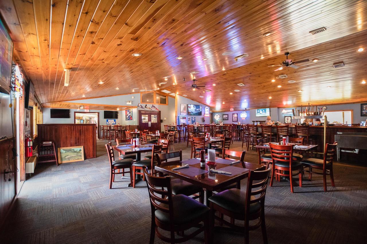 Pleasant Mountain Inn Bridgton Экстерьер фото